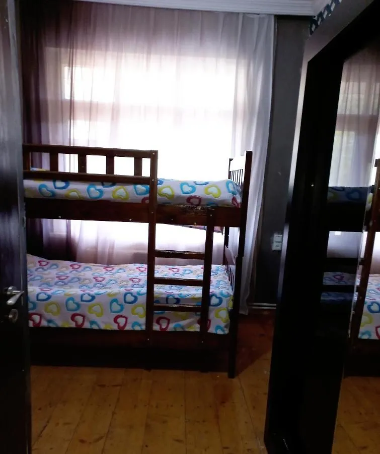 Rest For You - Отдых Для Тебя Bed & Breakfast Tbilisi