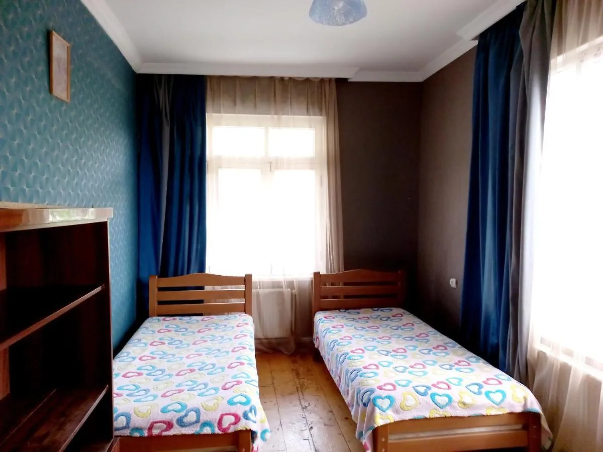 Rest For You - Отдых Для Тебя Bed & Breakfast Tbilisi