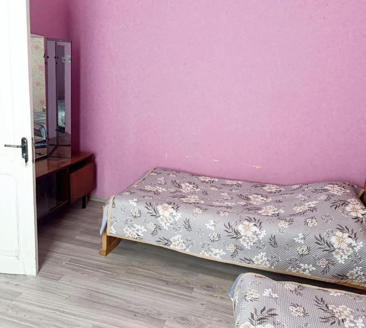 Alojamento de Acomodação e Pequeno-almoço Rest For You - Отдых Для Тебя Tbilisi