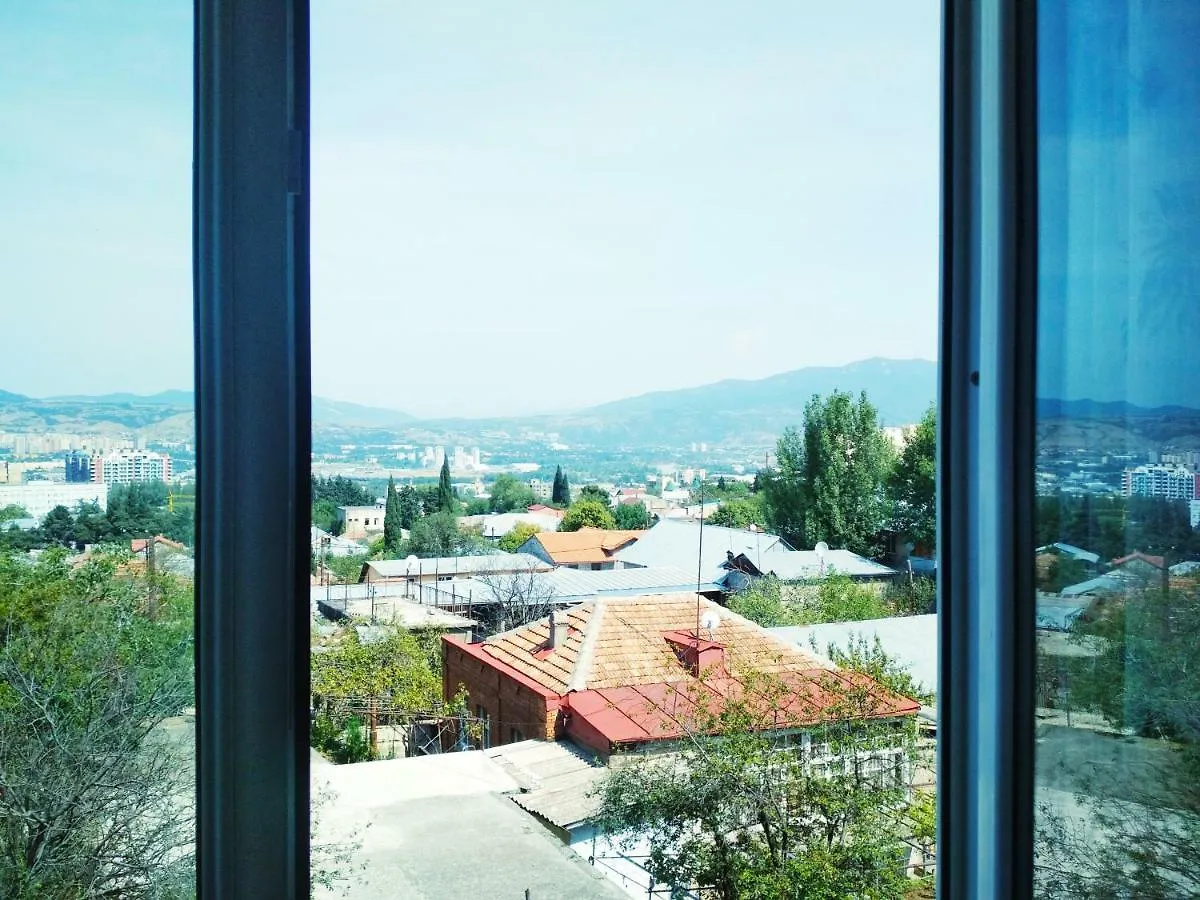 Rest For You - Отдых Для Тебя Bed and Breakfast Tbilisi