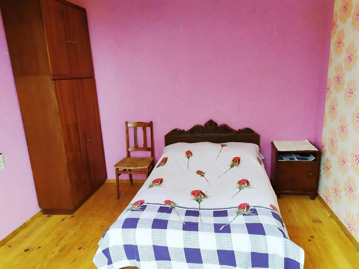 Rest For You - Отдых Для Тебя Bed & Breakfast Tbilisi