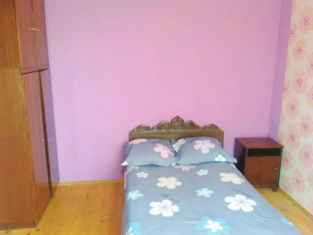 Rest For You - Отдых Для Тебя Bed and Breakfast Tbilisi