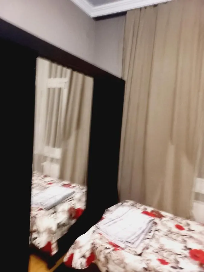 B&B Rest For You - Отдых Для Тебя 트빌리시 조지아